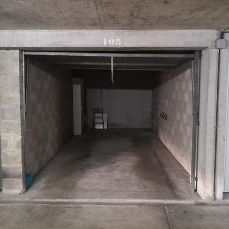 Appartement Avec Garage Proche Du Centre-Ville Troyes Eksteriør billede